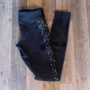 Black Lorna Jane Leggings